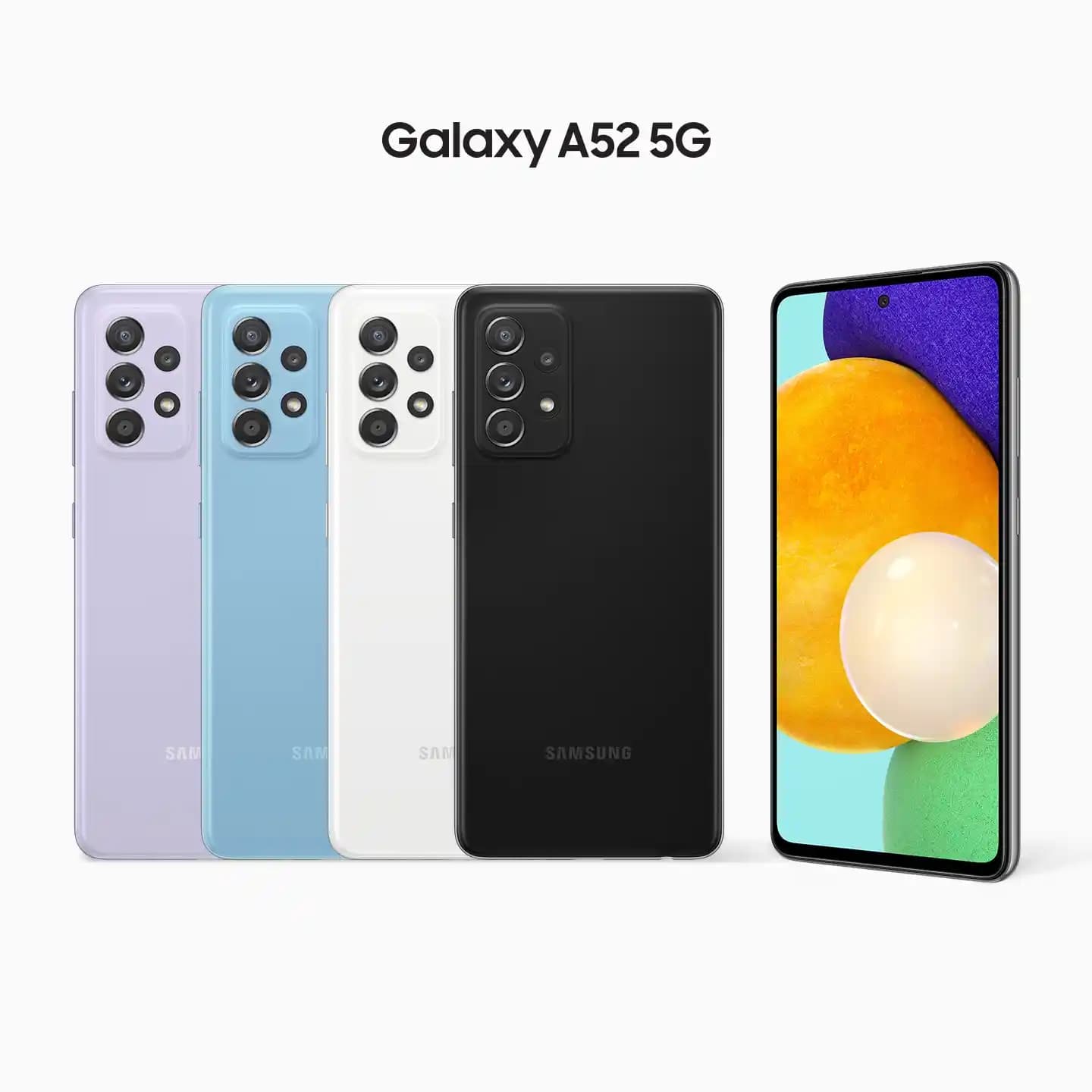 Samsung Galaxy A52 ile 2025'te Hayatınızı Değiştirecek 5 Sır