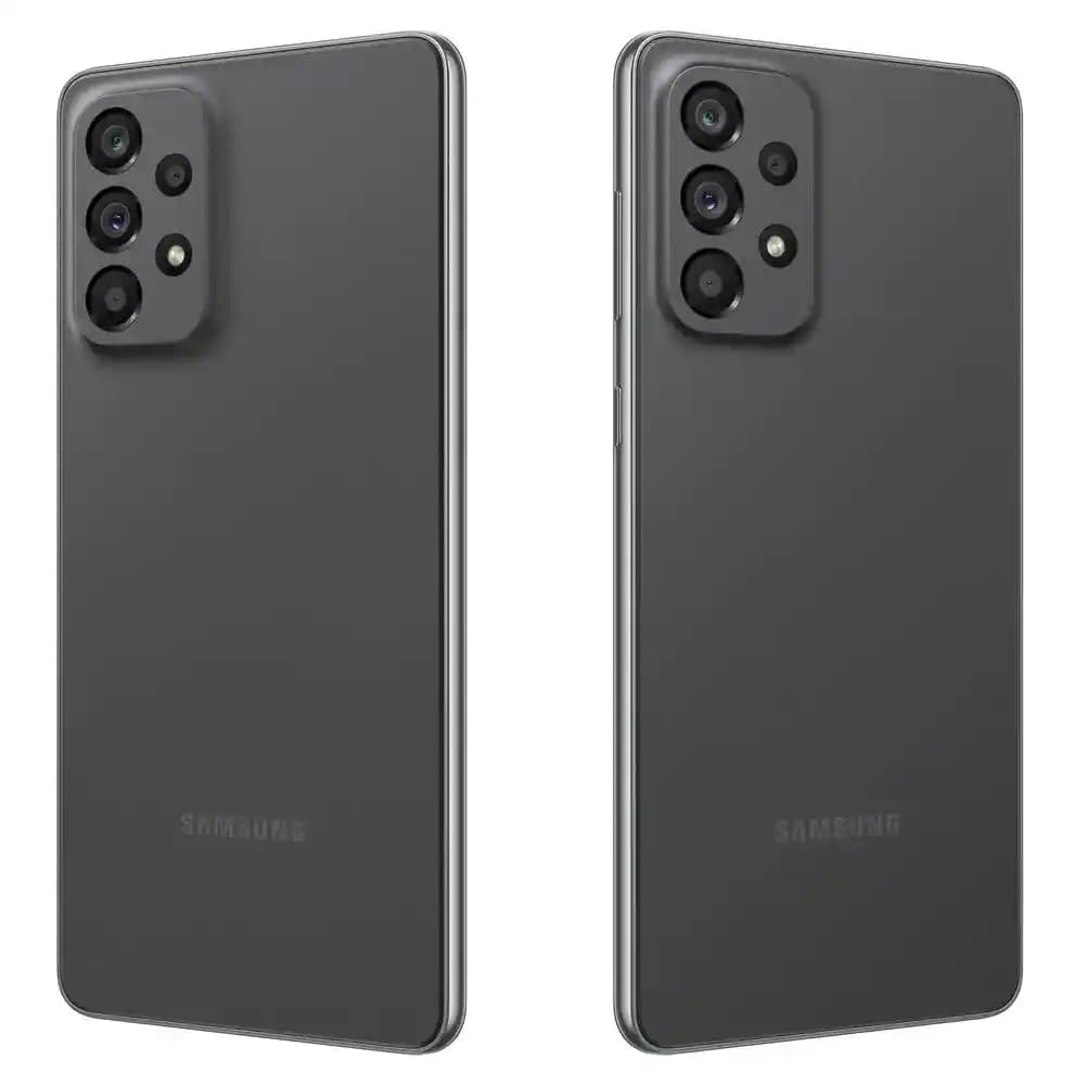 2025'te Samsung Galaxy A73 5G ile Hayatınızı Değiştirecek Teknoloji