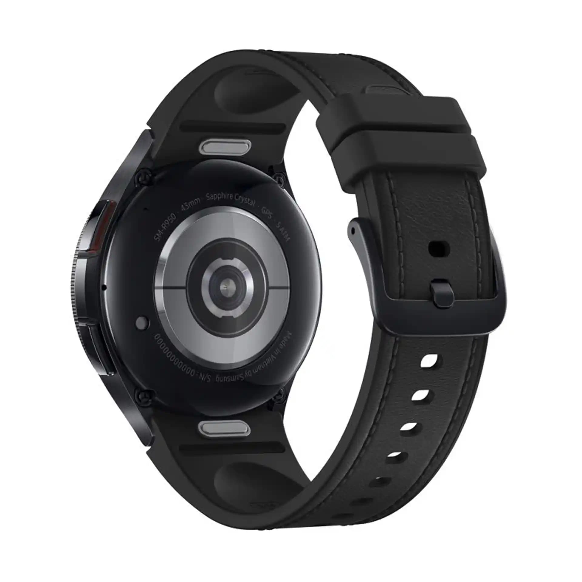 Samsung Galaxy Akıllı Saatleri: Günlük Yaşamda Kullanım Avantajları ve Gelecekteki Yenilikler