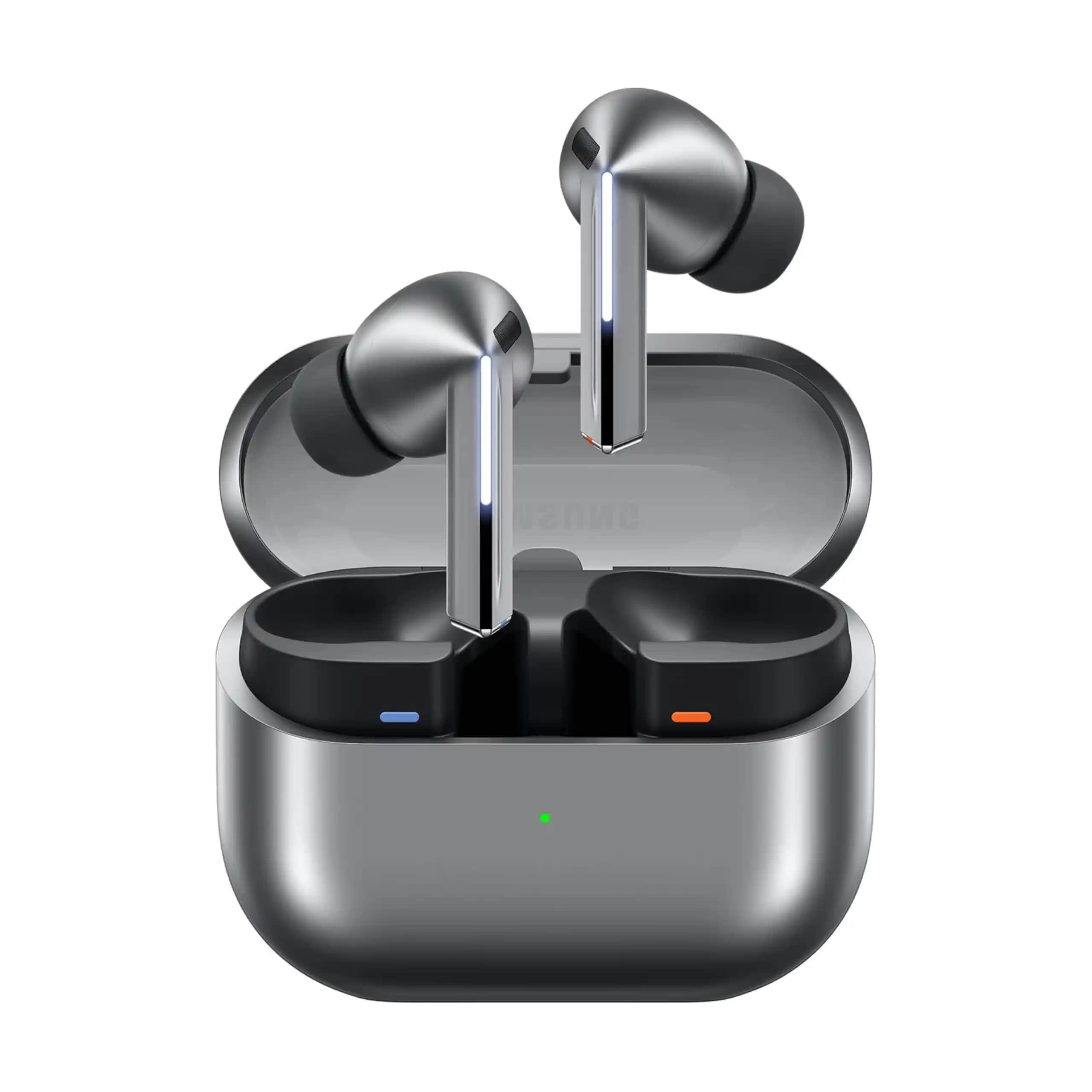 Samsung Galaxy Buds 3 Pro: Üst Düzey Ses Deneyimi ve Gelişmiş Teknolojilerle Donatılmış Kablosuz Kulaklık
