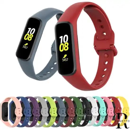 Samsung Galaxy Fit 2 Kordon Seçenekleri ve Bakım İpuçları Hakkında Bilgi
