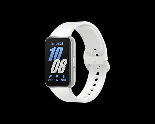 Samsung Galaxy Fit3: Sağlık ve Teknolojiyi Bir Arada Sunan Akıllı Bileklik Özellikleri ve Kullanım Avantajları