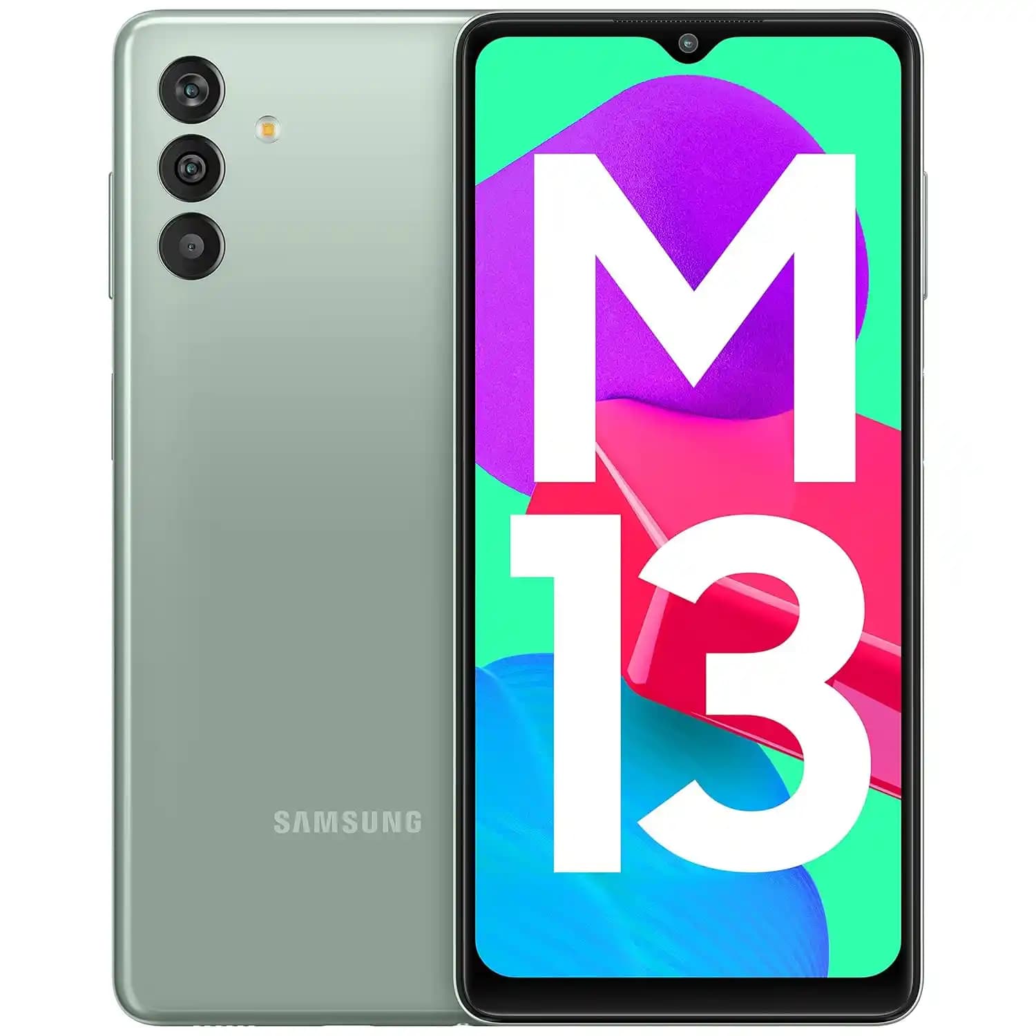 Samsung Galaxy M13 ile 2025'te Teknolojiyi Uygun Fiyata Zirveye Taşıyın
