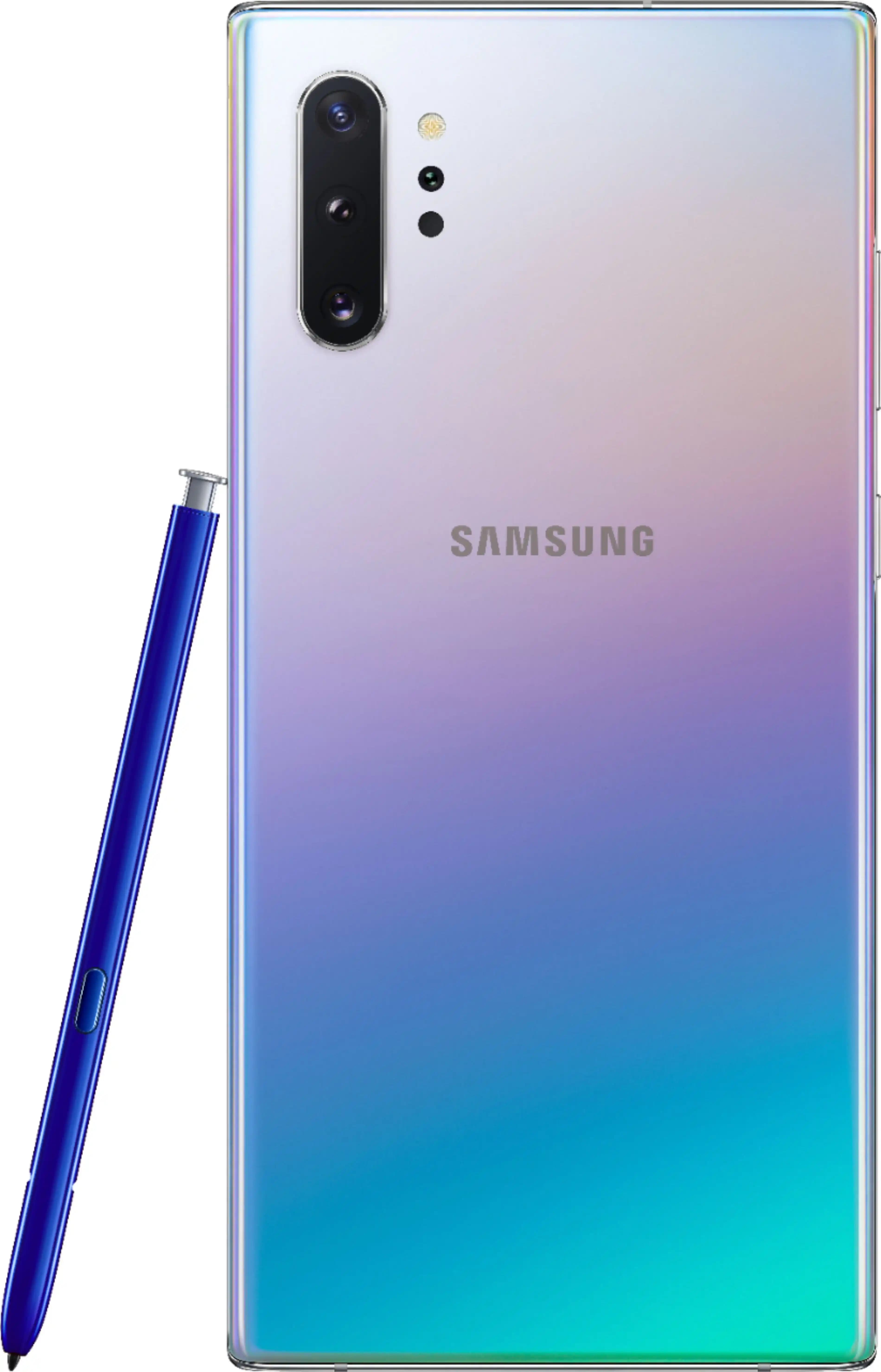 Samsung Galaxy Note 10: Güçlü Performans ve Çok Yönlü Kullanım Özellikleriyle Modern Akıllı Telefon