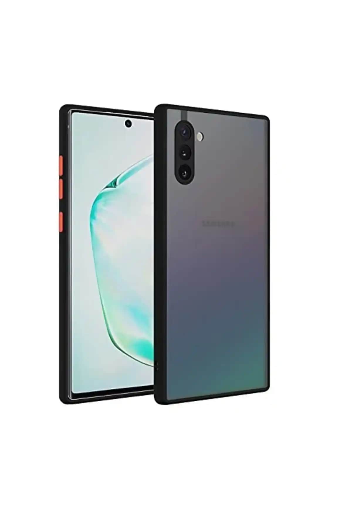 Samsung Galaxy Note 10 için En İyi Kılıf Seçenekleri ve Koruma Çözümleri