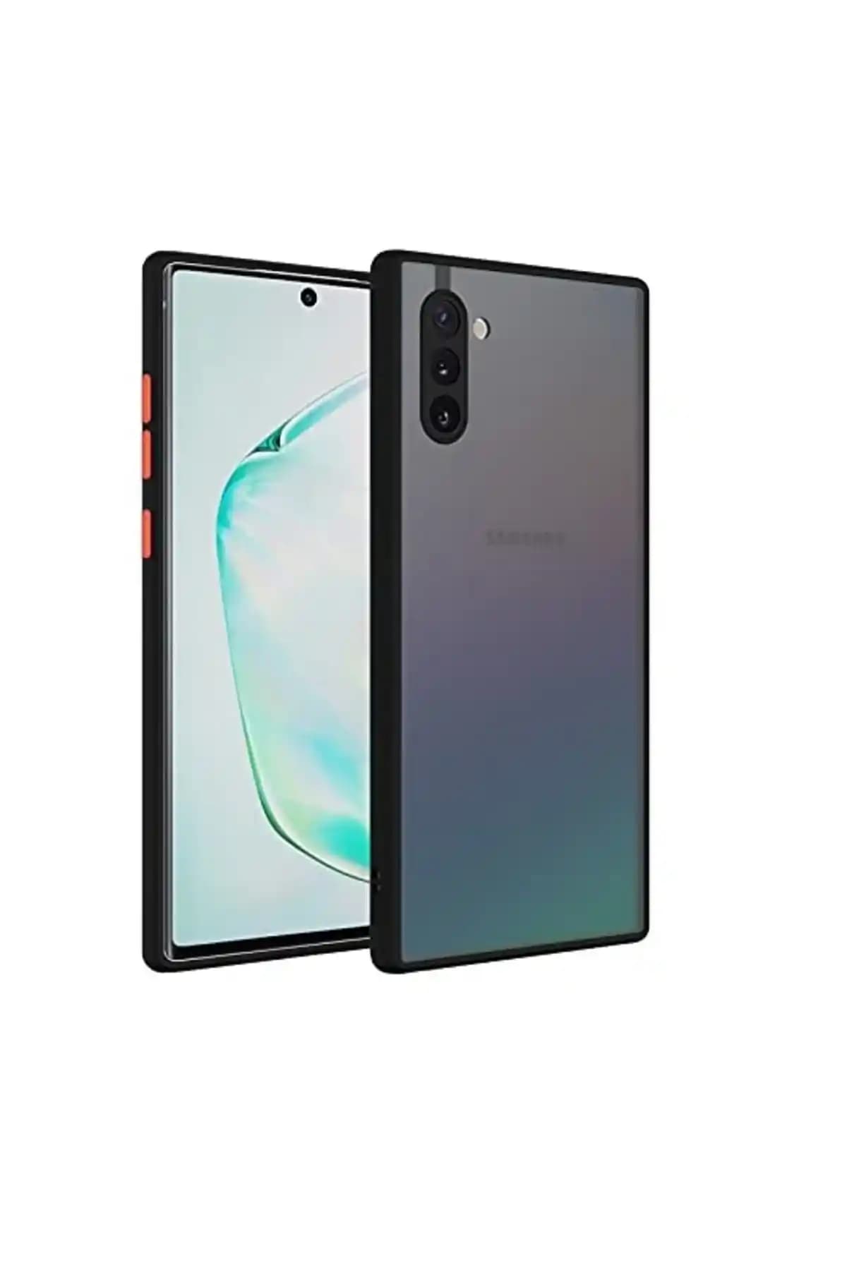Samsung Galaxy Note 10 için En İyi Kılıf Seçenekleri ve Koruma Çözümleri
