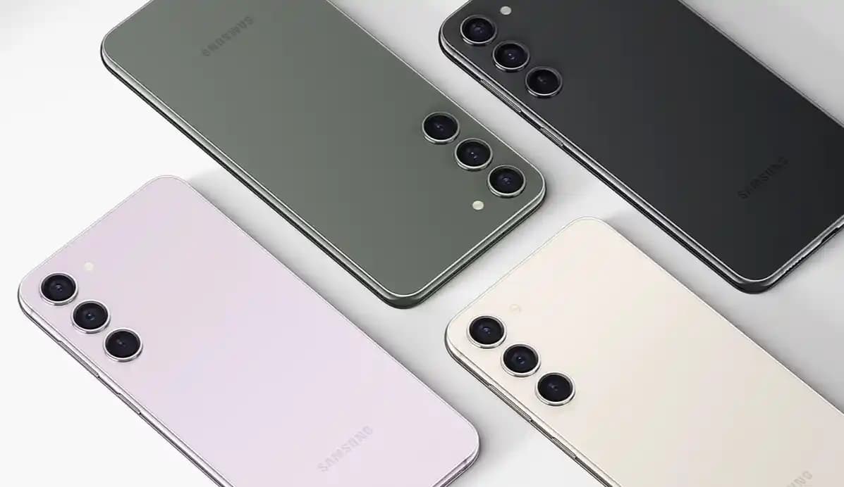 2025'te Samsung S Serisi ile Teknolojide Yeni Bir Çağa Adım Atın