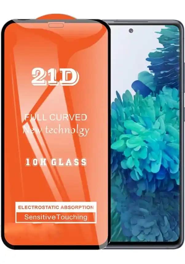 Samsung Galaxy S20 FE İçin En İyi Ekran Koruyucu Seçenekleri ve Kullanım İpuçları