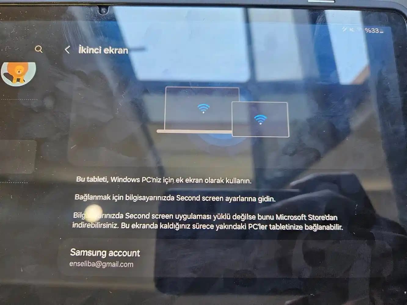 Samsung Galaxy S22 Ekran Yansıtma Rehberi: Adım Adım Kullanım İpuçları ve Çözüm Önerileri