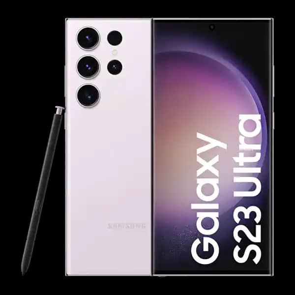 Samsung Galaxy S23 Lavanta Renk Seçeneği ile Modern ve Şık Bir Teknoloji Deneyimi