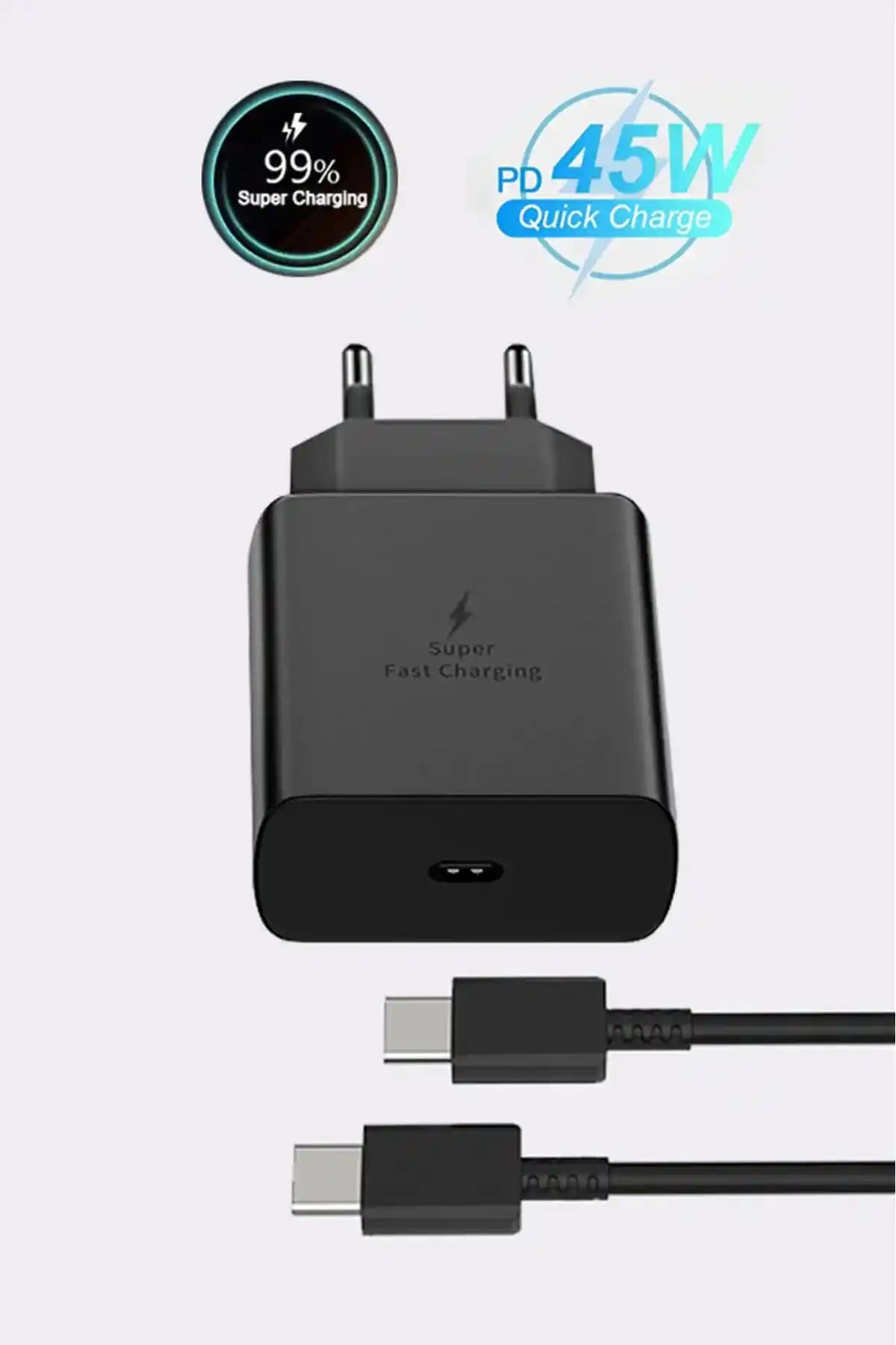 Samsung Galaxy S23 Ultra için En Uygun ve Güvenilir Şarj Aleti Seçenekleri