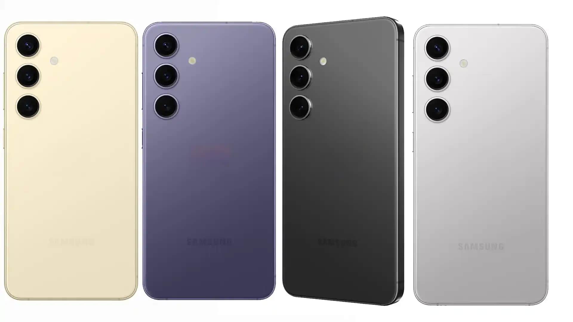 Samsung Galaxy S24 Plus Renk Seçenekleri ve Tasarım İpuçlarıyla Kişisel Tarzınızı Yansıtın