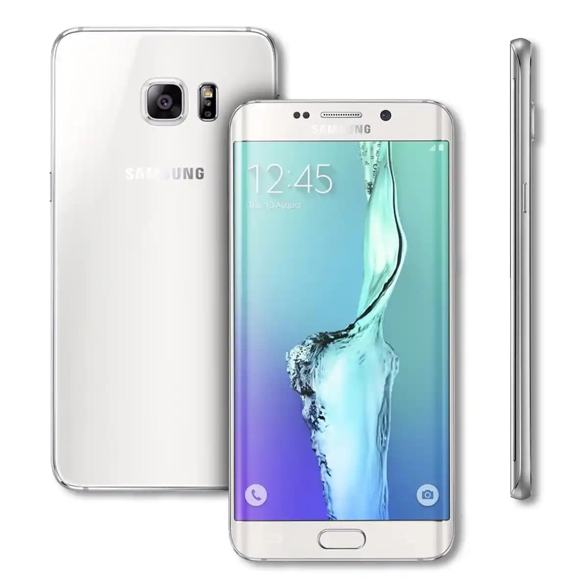 Samsung Galaxy S6 Edge Plus'in Temel Özellikleri ve Kullanıcı Deneyimleri