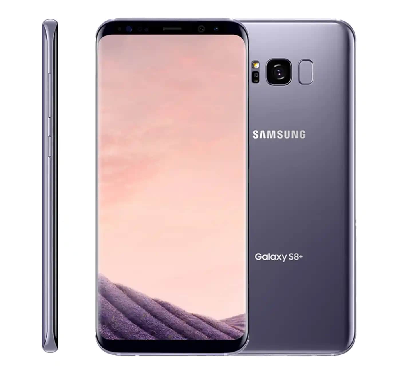 Samsung Galaxy S8 Plus: Modern Tasarım ve Güçlü Performansıyla Yenilikçi Akıllı Telefon
