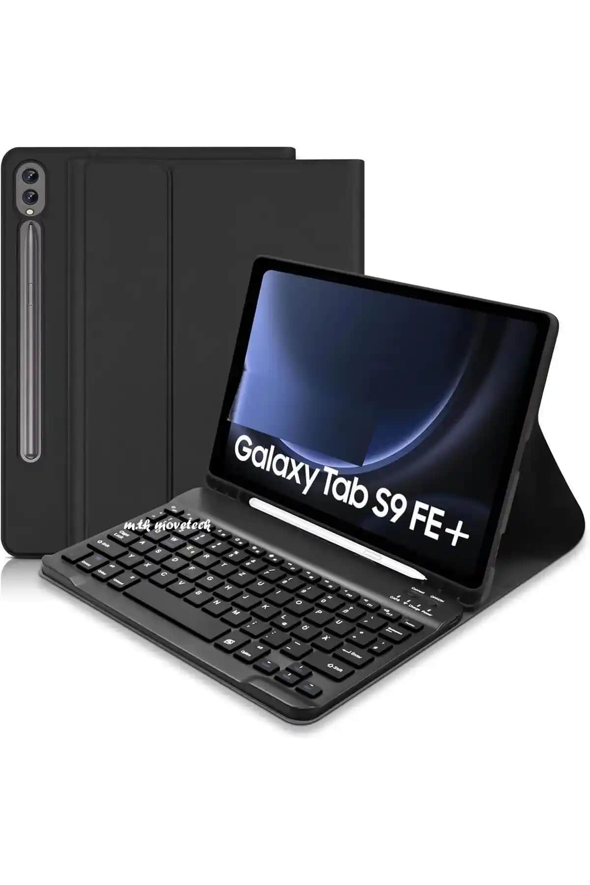 Samsung Galaxy S9 FE İçin Klavyeli Kılıf Seçimi ve Kullanım İpuçları