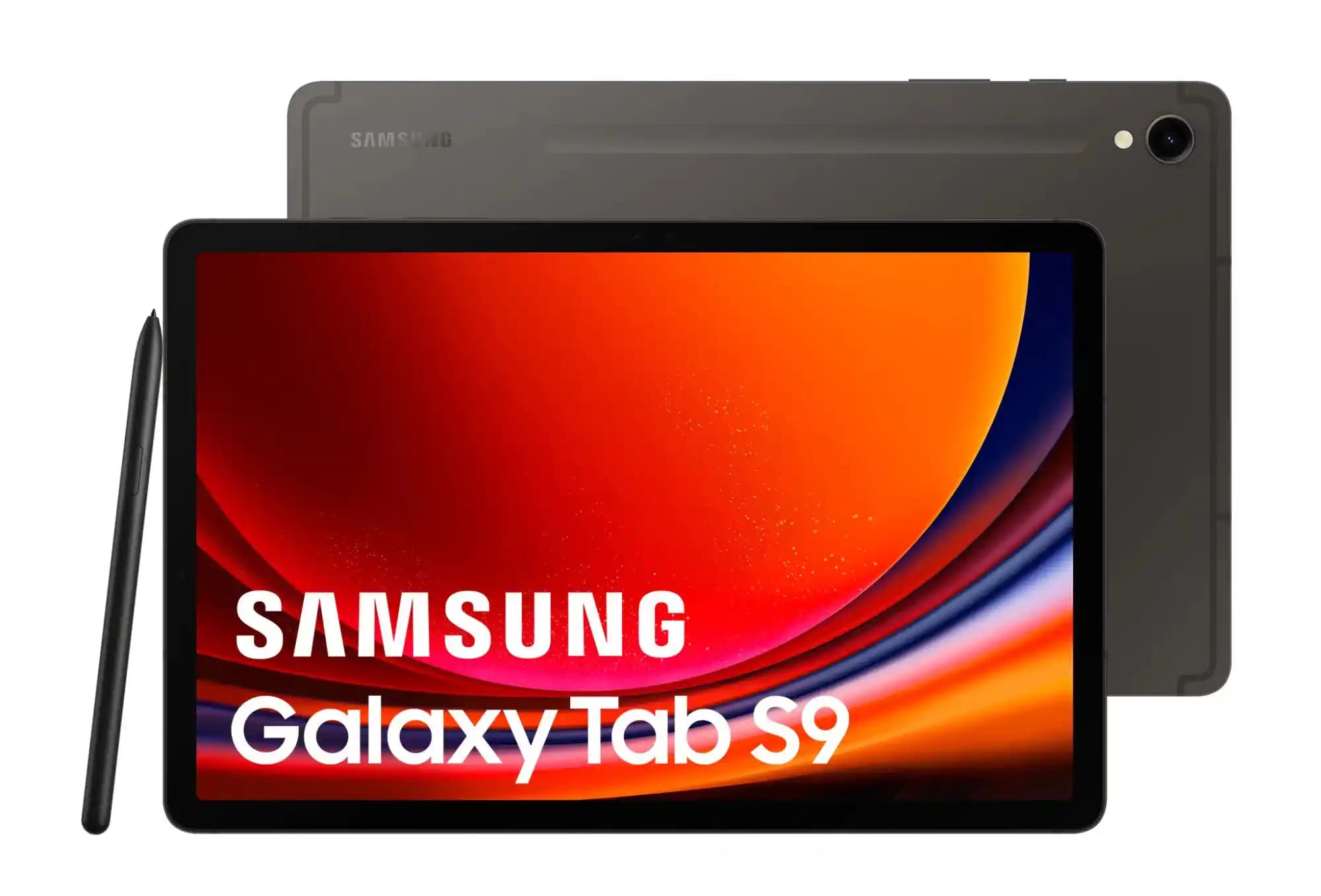 2025'te Samsung Galaxy Tab S9 Serisiyle Teknolojide Fark Yaratın