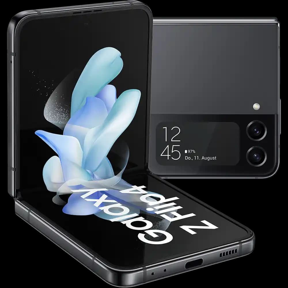 2025'te Samsung Galaxy Z Flip4 128 GB ile Hayatınız Değişecek!