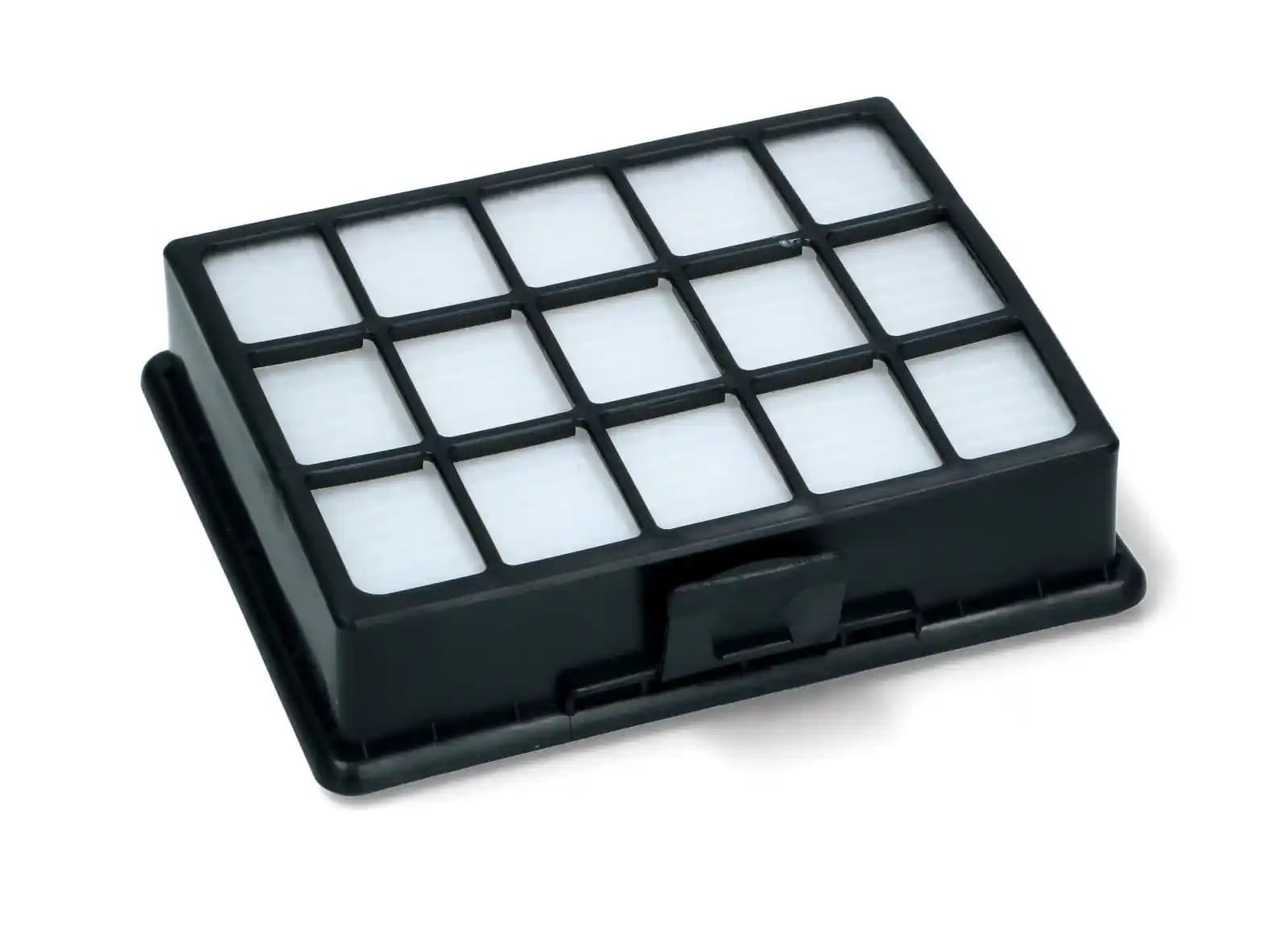 Samsung HEPA Filtreleri ile Mikro Toz ve Alerjenlere Karşı Güçlü Koruma Sağlayın