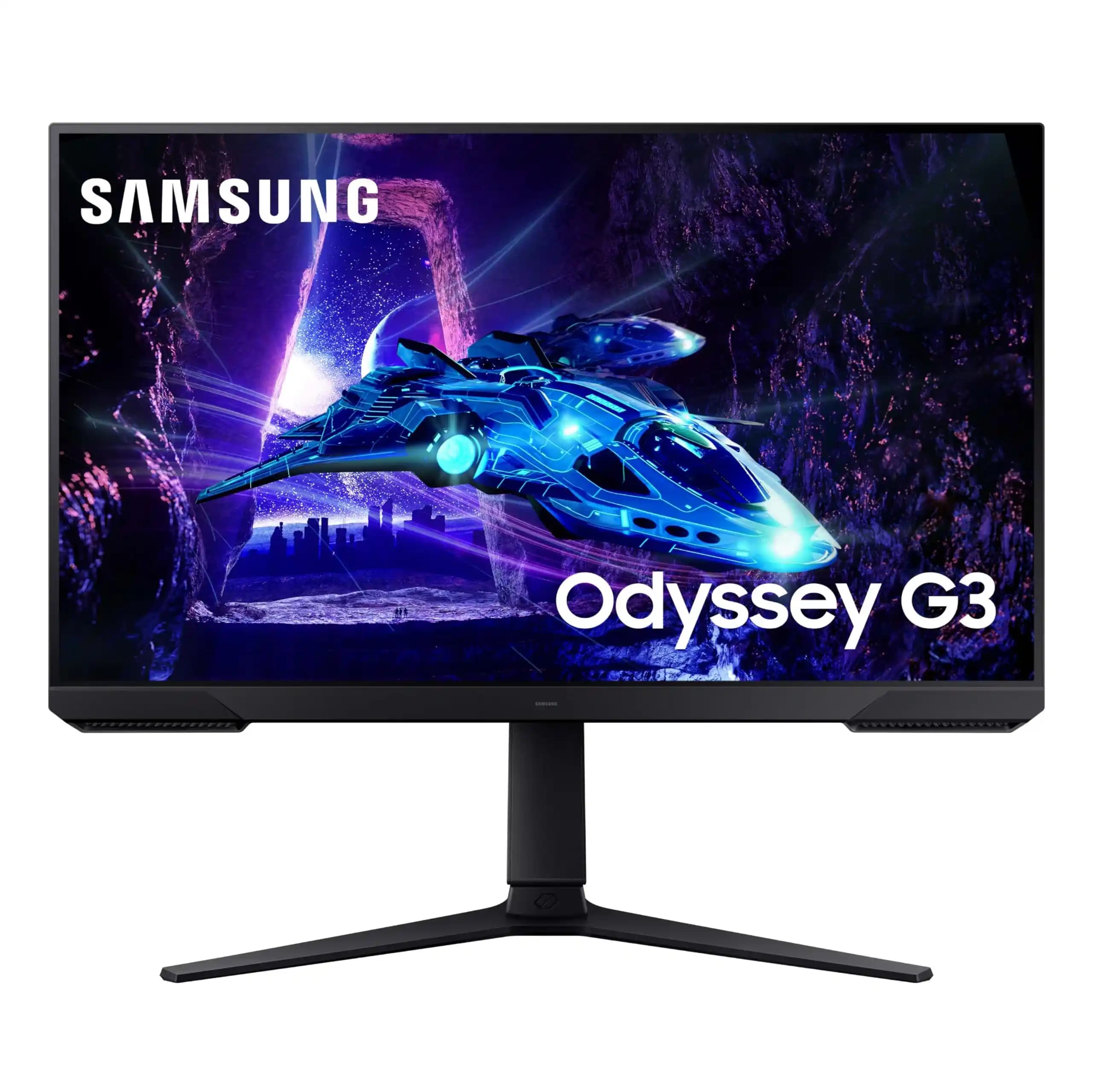 Samsung Odyssey G3 27 İnceleme: Yüksek Performanslı Çok Amaçlı Oyun ve Günlük Kullanım Monitörü