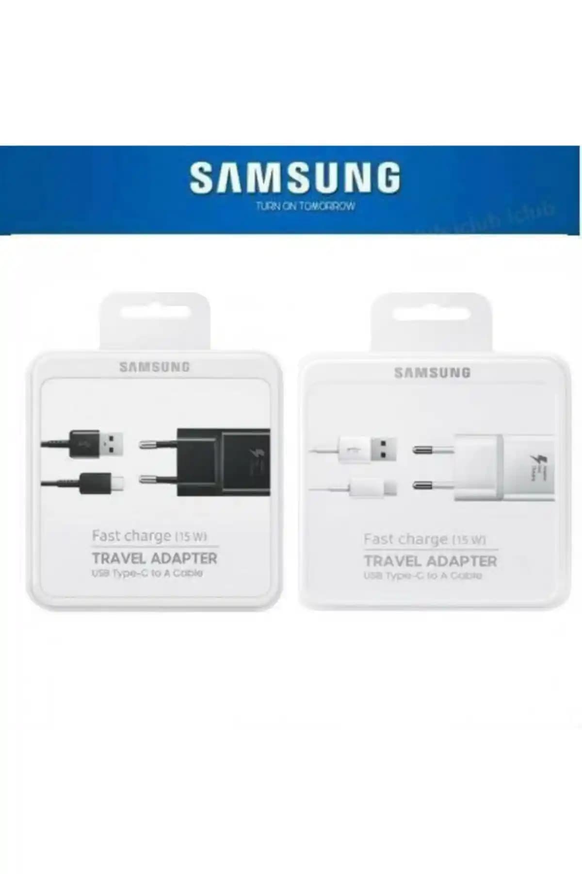 Samsung Orijinal Şarj Cihazları: Güvenli ve Performanslı Şarj Çözümleri