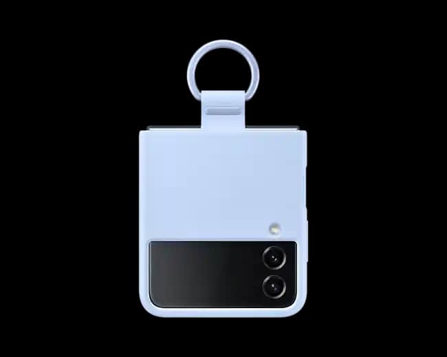 Samsung Z Flip 4 için En İyi Kılıf Seçenekleri ve Koruma İpuçları