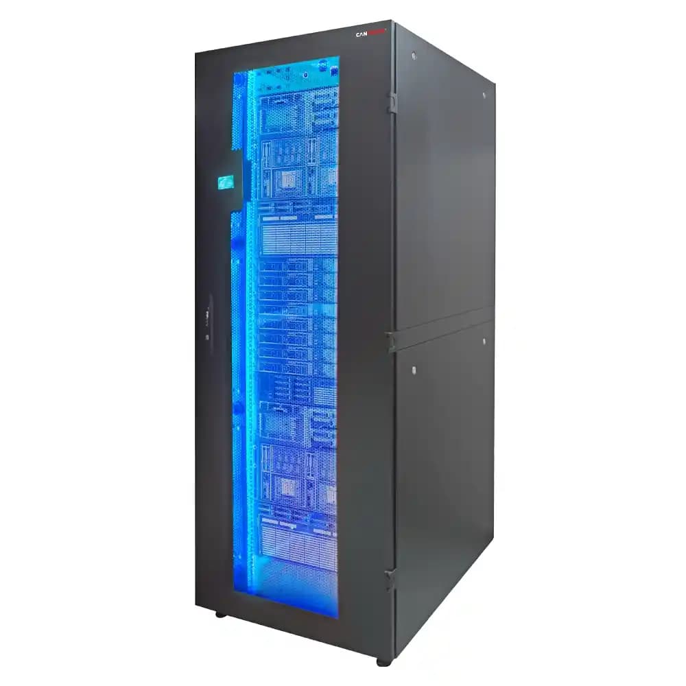 Server Kabinleri: Güvenilir ve Verimli Dijital Altyapı Çözümleri