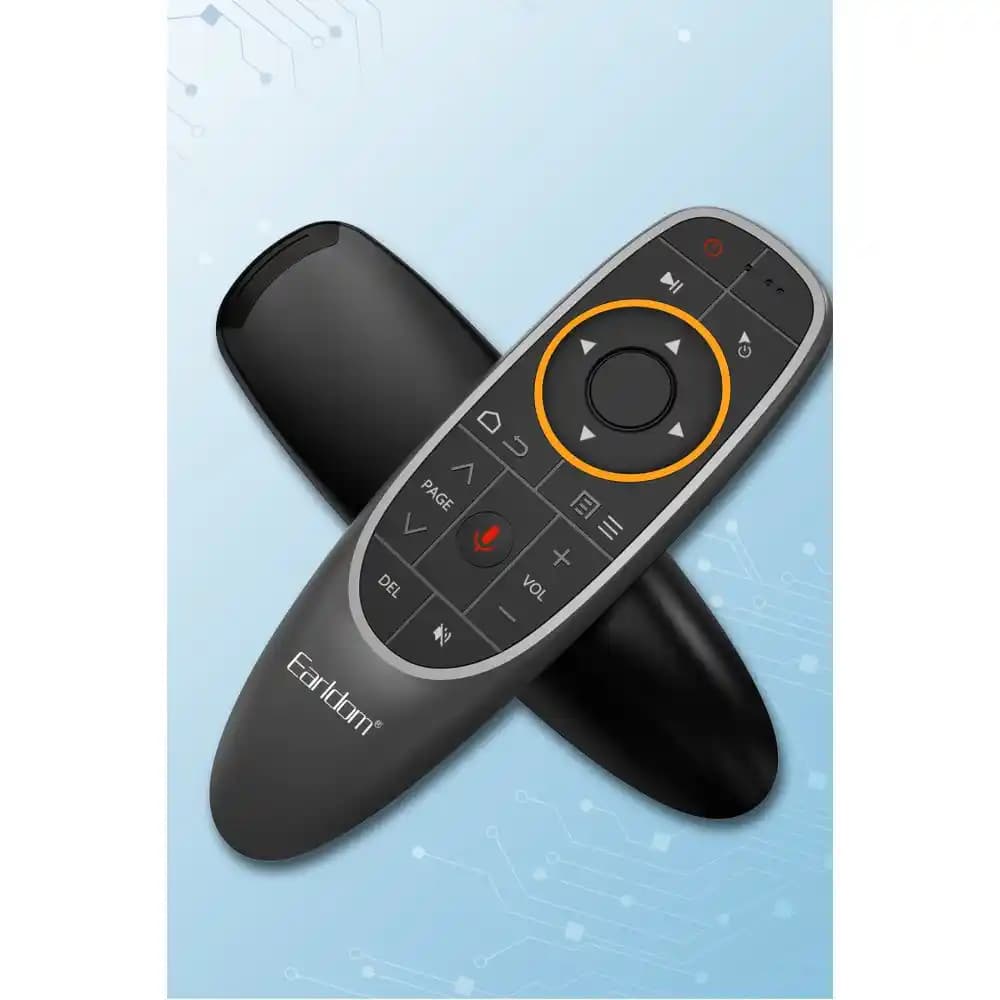 Sesli Komut ve Elektronik Aksesuarları: Günümüzde ve Gelecekte Akıllı Deneyimlerin Temeli