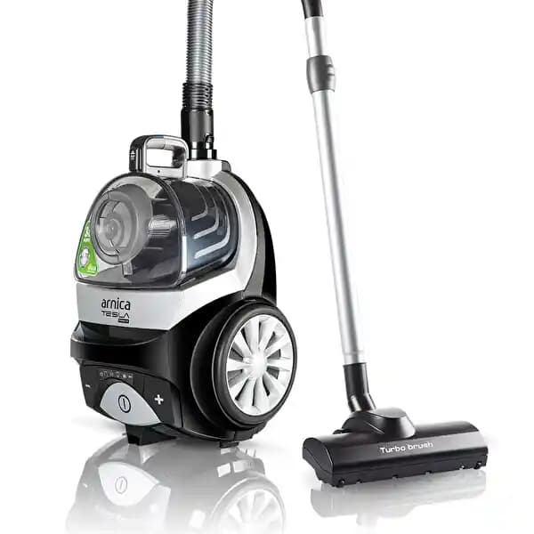 Sessiz Süpürge Teknolojileri ve Modern Temizlik Çözümleri Hakkında Detaylı Bilgi