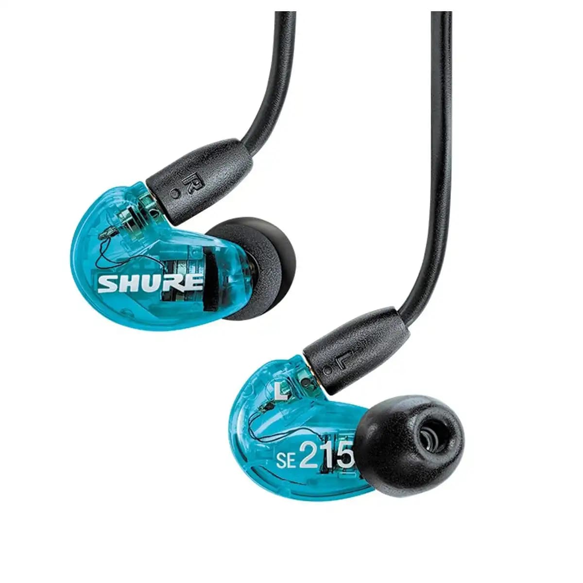 Shure SE215 Kulaklık: Yüksek Ses Kalitesi ve Konforu Bir Arada Sunar