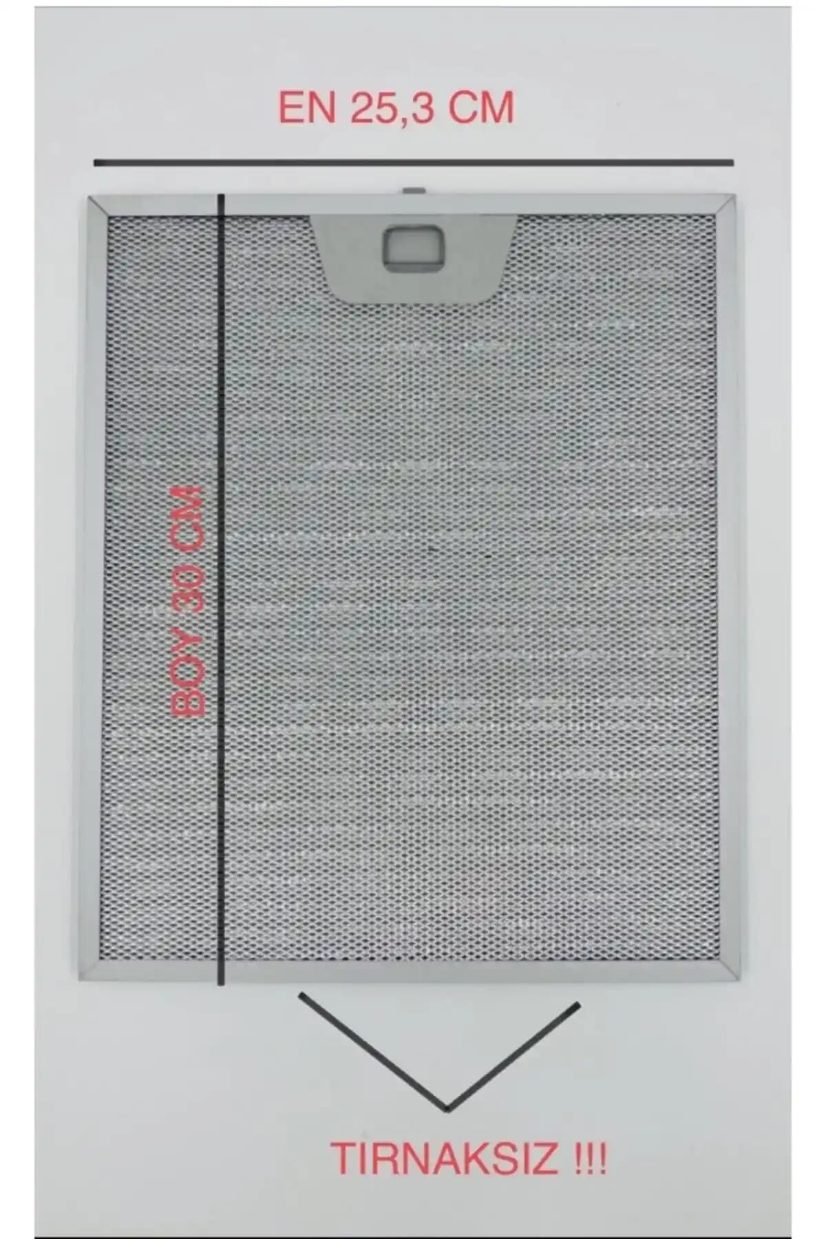 Siemens Davlumbaz Filtresi: Mutfak Hijyeti ve Verimlilik İçin Temel Parça