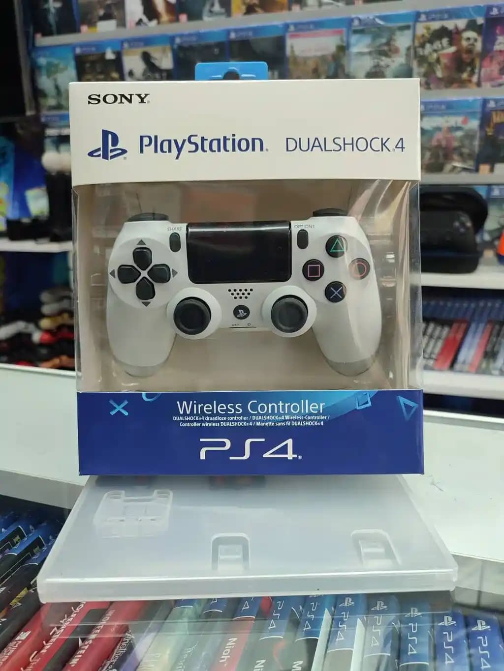 Sıfır PS4 Satın Alma Rehberi: En Güncel ve Güvenilir Seçenekler