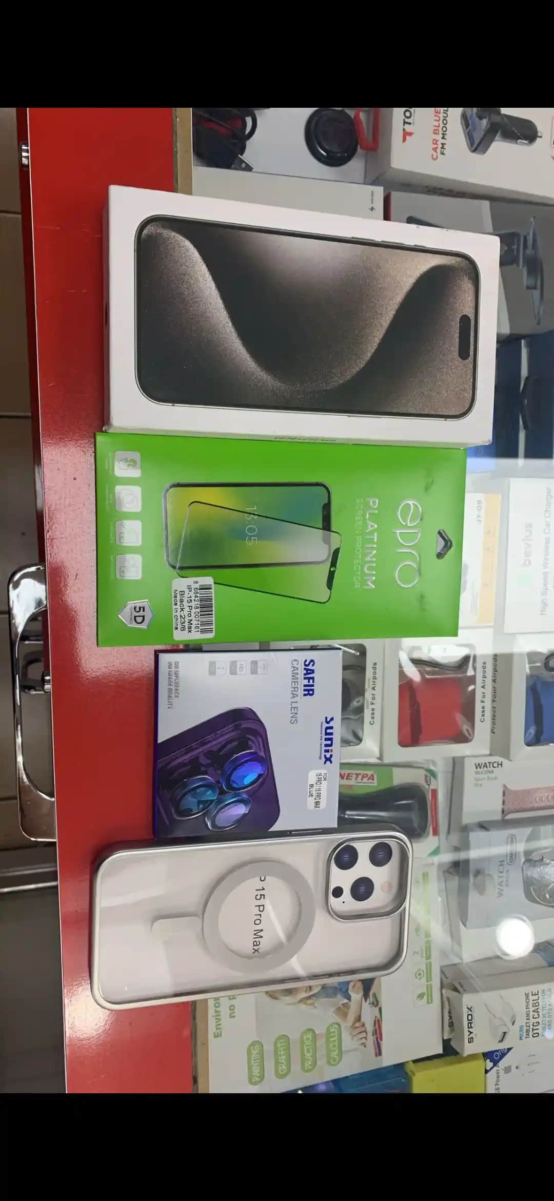 Sıfır Telefon Alırken Dikkat Edilmesi Gerekenler ve En Yeni Teknolojik Trendler