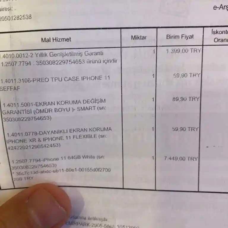 Sınırsız Ekran Koruyucu Çözümleriyle Cihazlarınızı Güvence Altına Alın