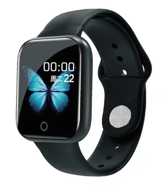 Siyah Akıllı Saatler: Tasarım ve Fonksiyonellik Birliğiyle Günlük Hayatta Kullanım