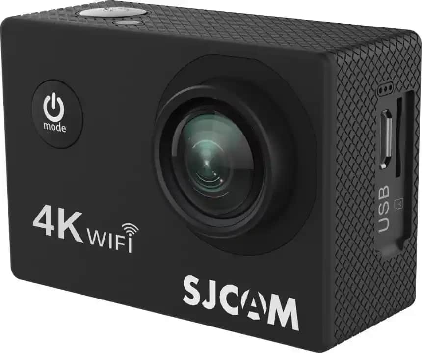 SJCAM SJ4000: Uygun Fiyatlı ve Çok Yönlü Aksiyon Kamerası Özellikleri ve Kullanım Alanları