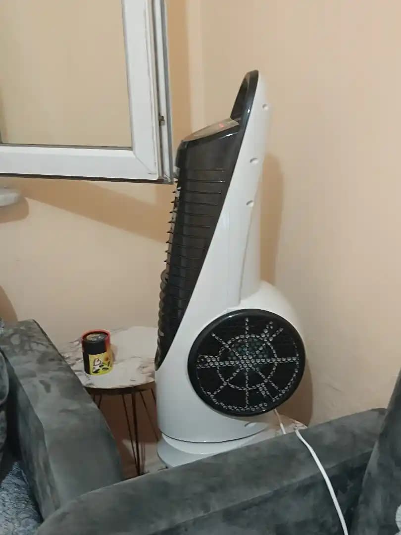 Soğuk hava üfleyicileri: Konfor ve enerji verimliliği sağlayan modern çözümler