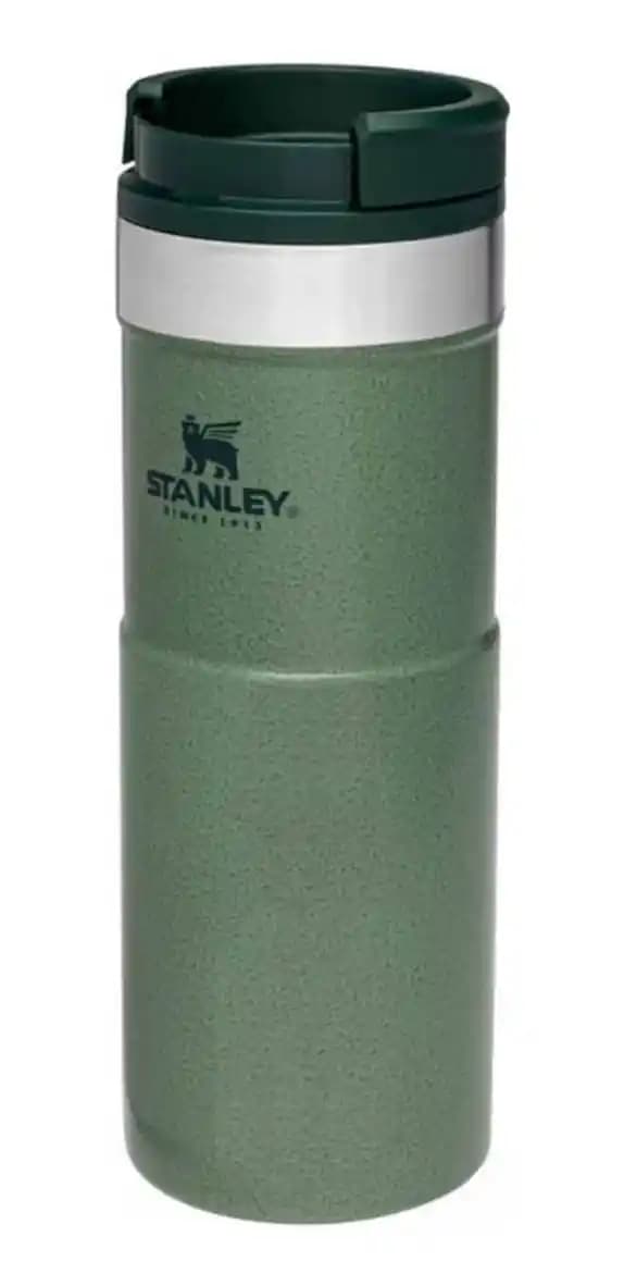 Stanley NeverLeak Teknolojisiyle Güvenilir ve Dayanıklı Seyahat Kupaları ve Termoslar