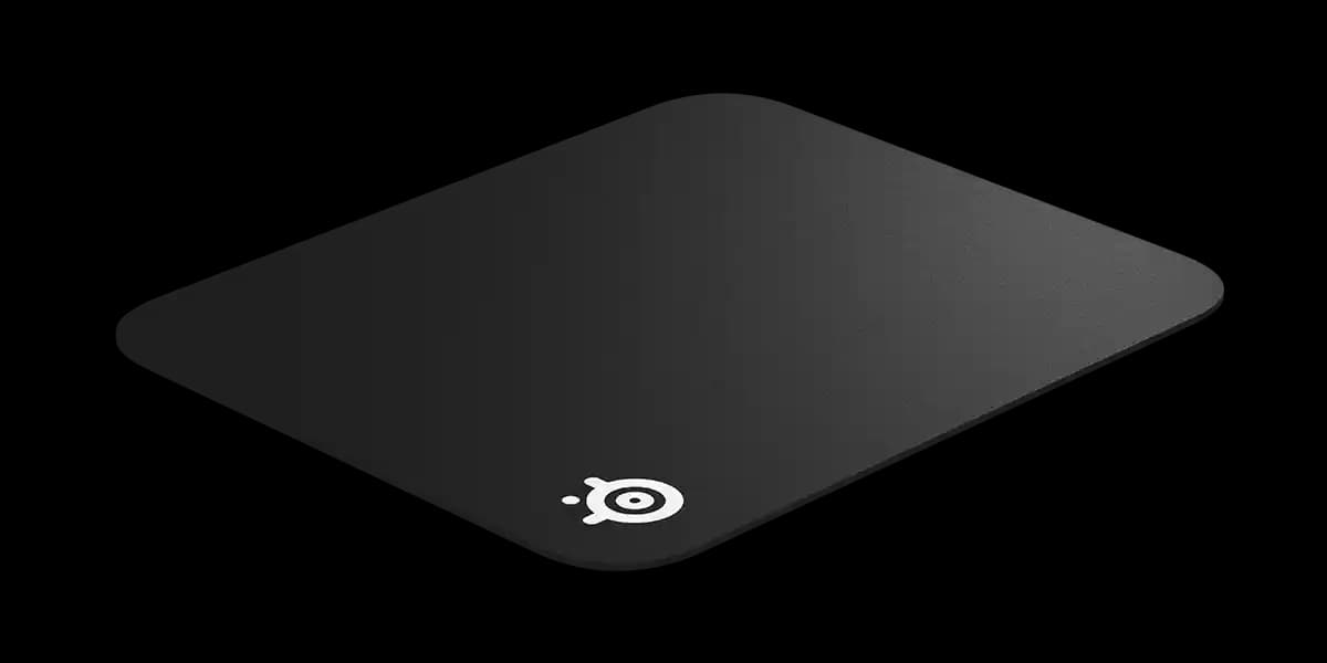 SteelSeries QcK Serisi Mouse Pad ile Oyun Performansınızı Artırın