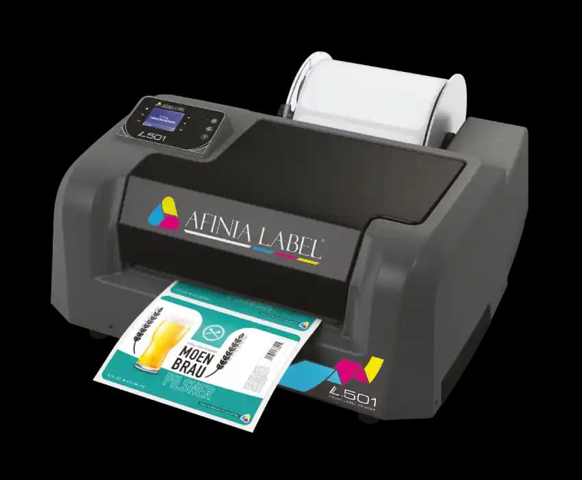 Sticker Baskı Makinesi Nedir ve Elektronik Aksesuarlarında Kullanım Alanları