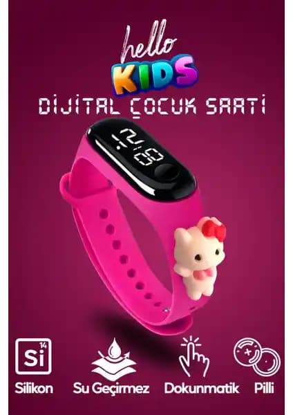 Suled ve TCL Movetime Akıllı Çocuk Saatleri Karşılaştırması ve Seçim Rehberi