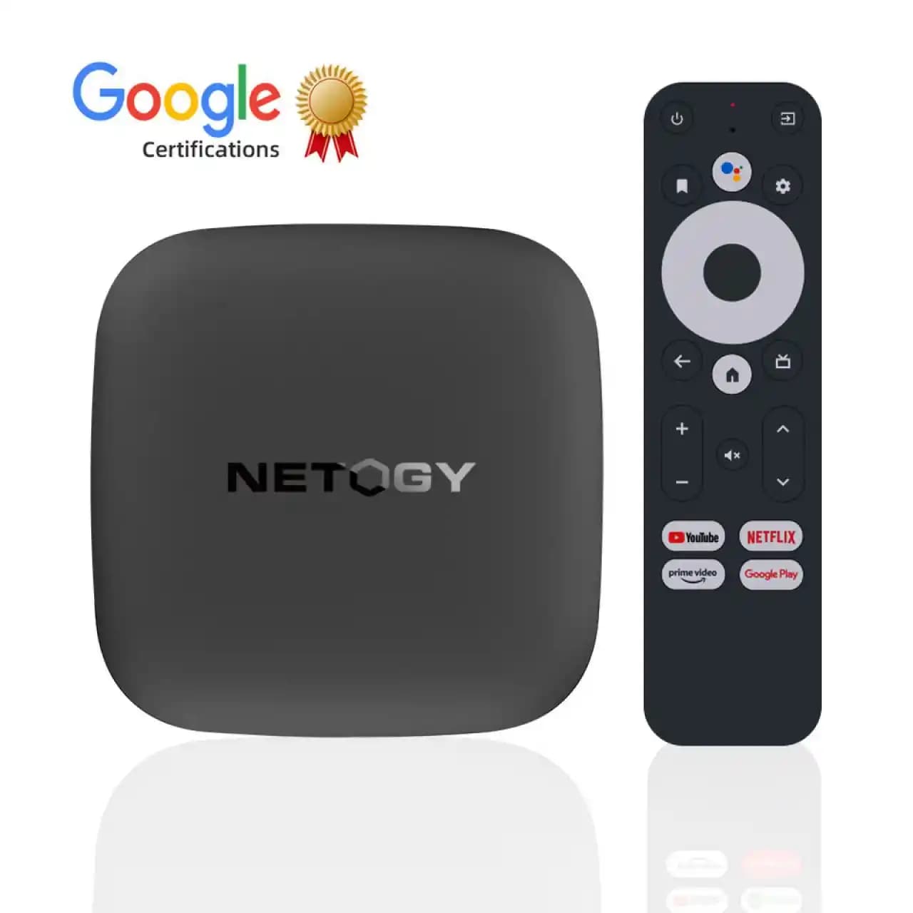 Sunny Android TV Kutusu ile Akıllı Eğlence Deneyiminizi Geliştirin