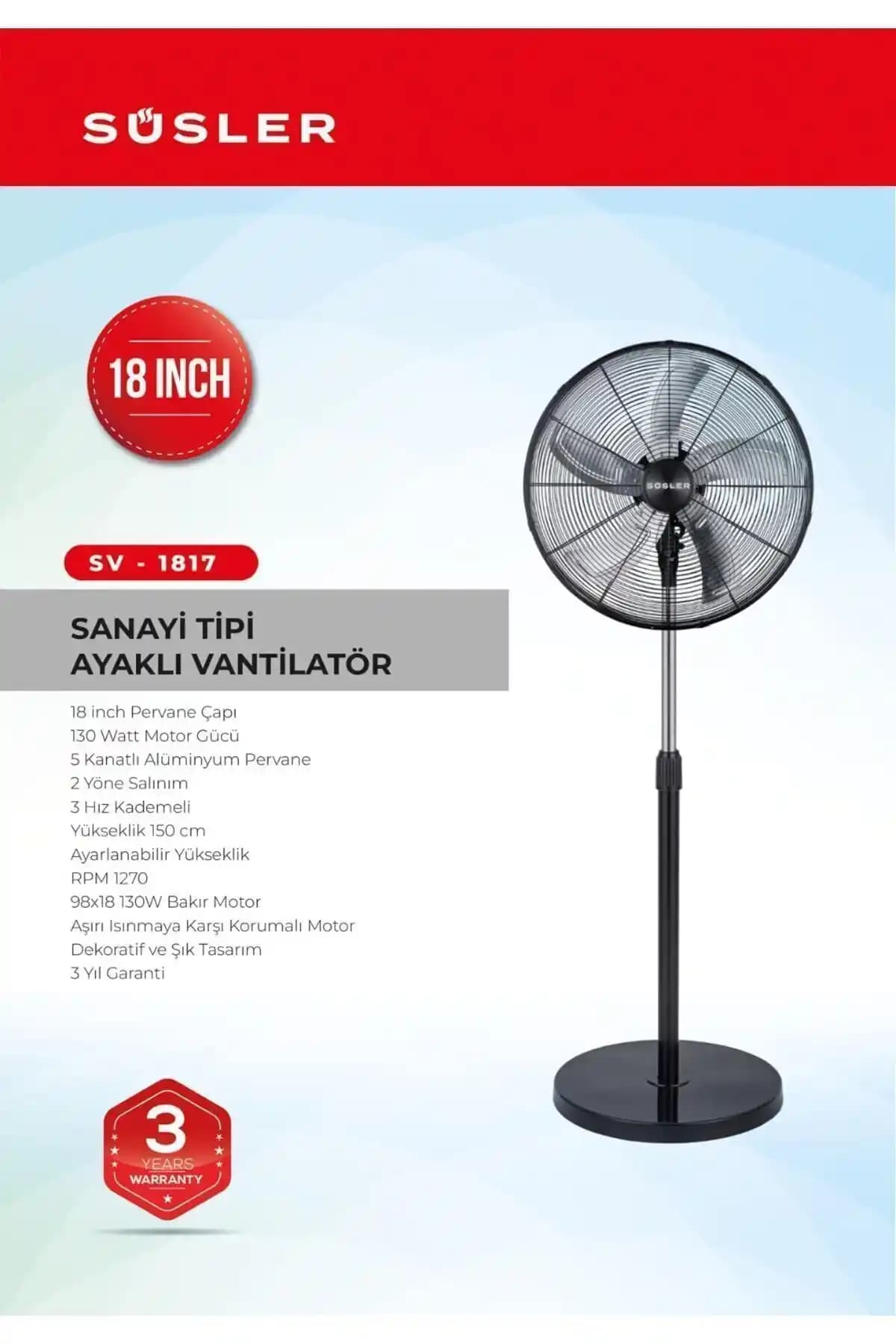 Süsler Vantilatörleri: Estetik ve Fonksiyonelliği Bir Arada Sunan Dekoratif Seçenekler