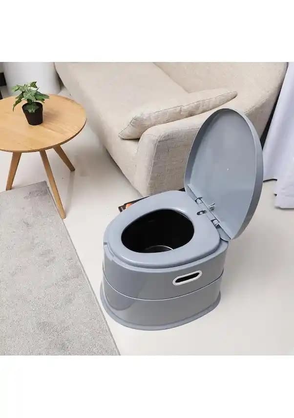 Taşınabilir Klozetler: Pratik ve Hijyenik Çözümlerle Hareketlilik Artıyor