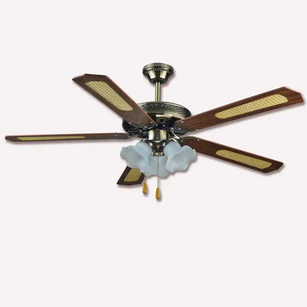 Tavan Vantilatörü Nedir, Nasıl Seçilir ve En İyi Modeller Hakkında Bilgi