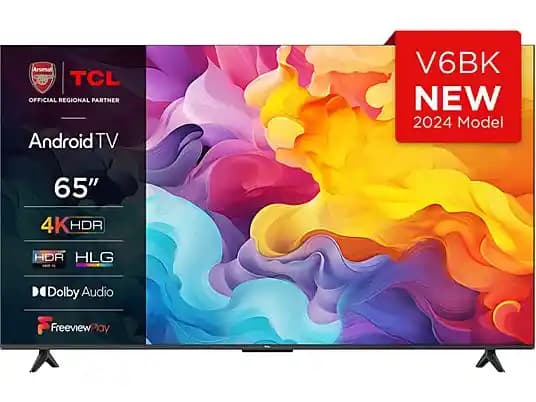 TCL 65 İnç Televizyonlar: Yüksek Çözünürlük ve Gelişmiş Teknolojilerle Ev Sinema Deneyimi