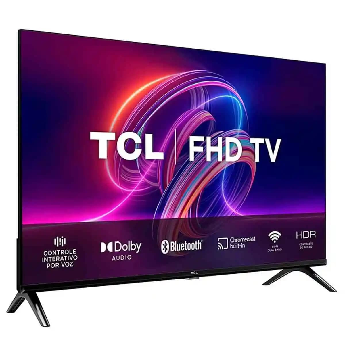 TCL Akıllı Televizyonlar: Yüksek Teknoloji ve Uygun Fiyatlı Eğlence Çözümleri