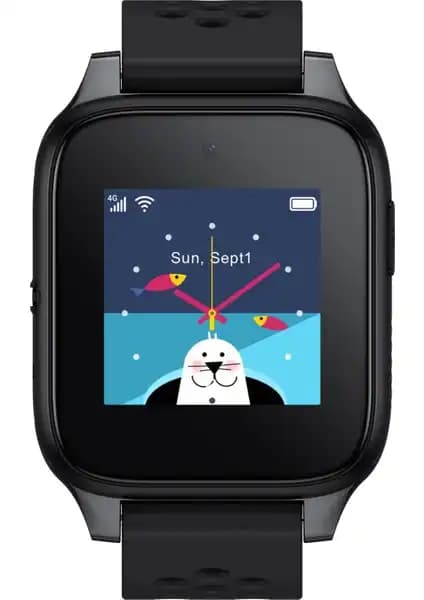 TCL MT40X ve MT46X Akıllı Çocuk Saatleri Karşılaştırması ve En İyi Seçenek 2