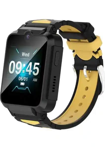 TCL MT42X ve MT46X Akıllı Çocuk Saatleri Karşılaştırması ve Özellikleri