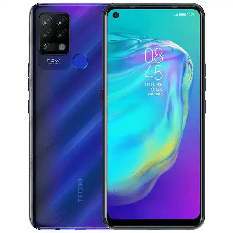 Tecno Pova Serisi: Güçlü ve Uygun Fiyatlı Akıllı Telefon Seçenekleri