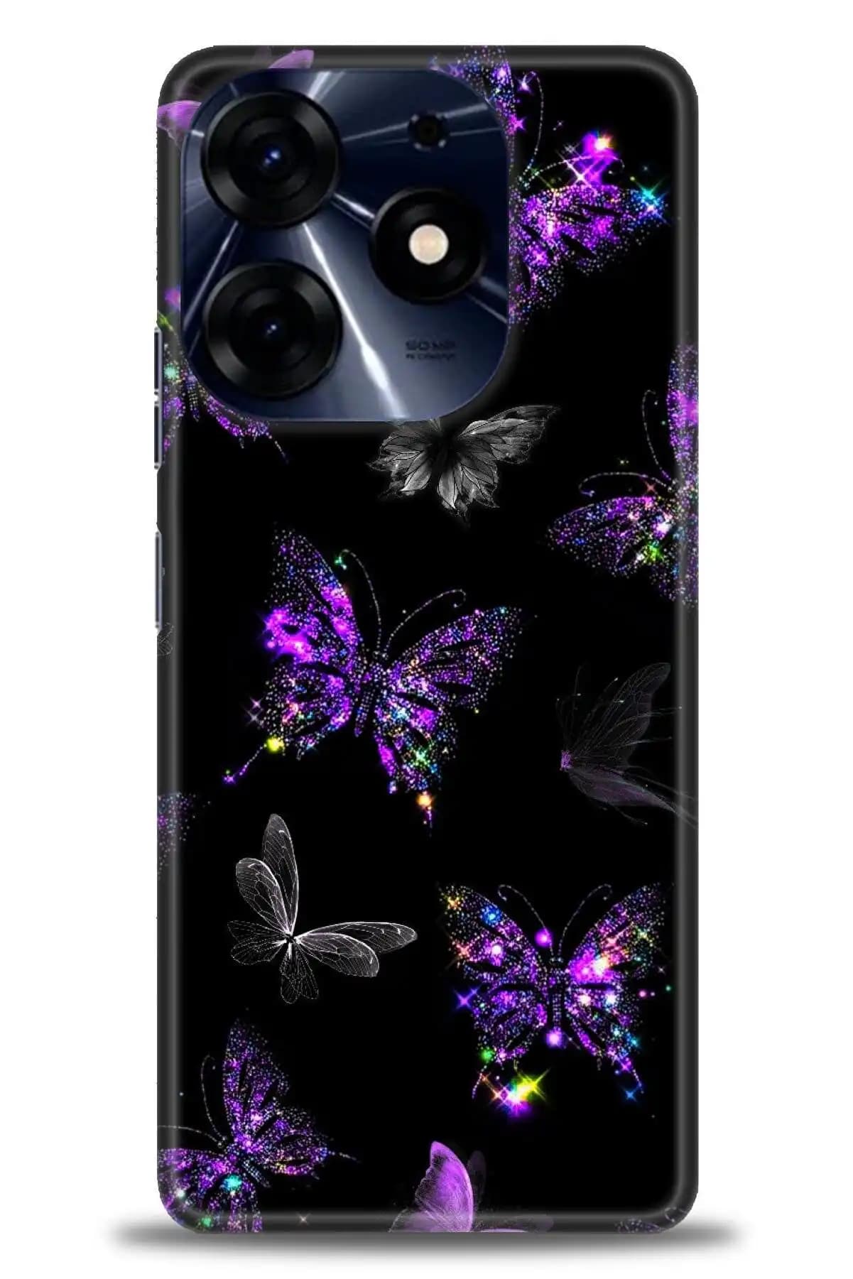 Tecno Spark 10 için Uygun ve Koruyucu Kılıf Seçenekleri Rehberi